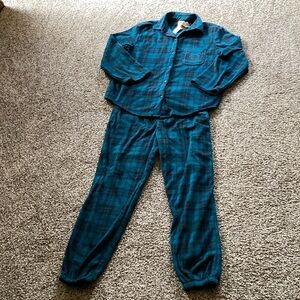 Brand New Pajama Set Size Small made by Pink / Victoria’s Secret